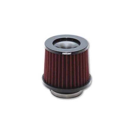 VIBRANT VIBRANT 10926 Air Filter - Cold Air Intake V32-10926